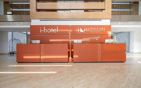 Eurostars i-hotel Madrid